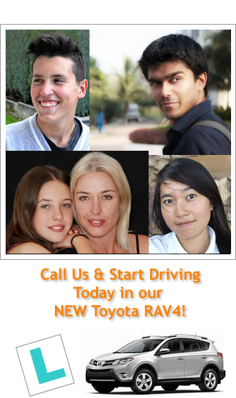 Hire Our New Toyota RAV4 NJ driving school driving schools Morris, Passaic Counties NJ, driving school in nj, driving schools in nj, nj point reduction, scheduling a road test new jersey driving lessons for 16 year olds nj driving school college approved driving school in nj